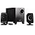 Creative Inspire 2.1chスピーカー T3130 IN-T3130