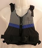 Typhoon Yangtze Wave Soft Foam Buoyancy Aid Adults S/M Typhoon Yangtze Wave Soft Foam Buoyancy Aid Adults S/M