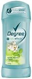 Degree Women, Anti-perspirant and Deodorant, Natureffects, White Flower and Basil, 2.6-Ounce (Pack of 2)