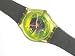 Swatch Technosphere Plastic Swiss Quartz Men's Watch