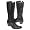 Black Leather