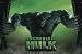 The Incredible Hulk Poster - Poster Großformat