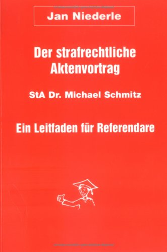 Aktenvortrag