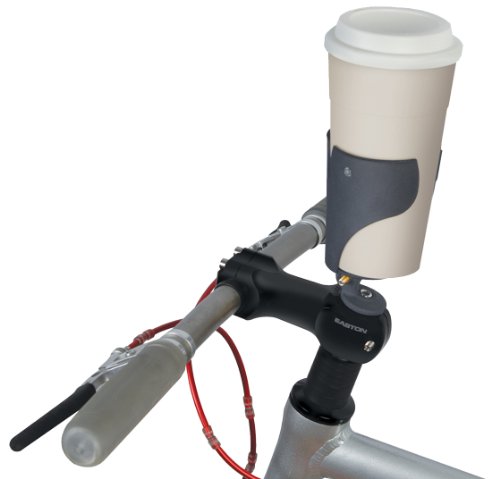 Delta Cycle Corp Bike Grande Beverage Holder