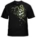 Miami Ink Eye Serpent T-Shirt