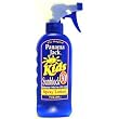 Panama Jack Sunblock Lotion Spf#30 6 oz. Kids Spray