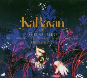 CD-Charts  Search : Karavan, Vol. 2: Mixed by Pierre Ravan