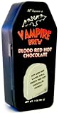 Vampire Brew Blood Red Hot Chocolate