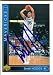 Donald Hodge Autographed/Hand Signed Basketball Card (Dallas Mavericks)