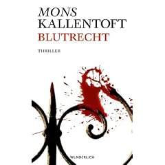 Blutrecht