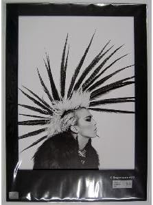[YG Official MD] G-Dragon :Photo - Space Eight Exhibition - Special Edition no. 62
