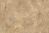 Almond Faux Texture Wallpaper