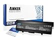 Anker� batteria per laptop per Dell Inspiron 1525 1526 1545 PP29L PP41L compatibile con GW240 GW240 M911G X284G M911 GP952 XR694 RU586 XR697 [Li-ion 9-cell 6600mAh/73WH]