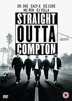 Straight Outta Compton