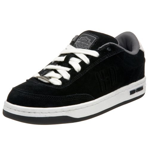 Harley Davidson Mens Static Shoe 41Q%2BHebVw9L Harley Davidson Mens Static Shoe