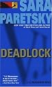Deadlock (V.I. Warshawski Novels)
