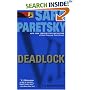 Deadlock (V.I. Warshawski Novels)