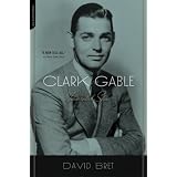 Clark Gable: Tormented Star