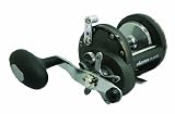 Okuma Contoura Star Drag Standard Open Top Frame Reel thumbnail