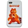 Soft Case Cover for Iphone 4G