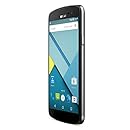 BLU Studio X - US GSM - Unlocked Cell Phone (Black)