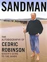 Sandman: The Autobiography of Cedric Robinson - The Queen's Guide to the Sands
