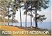 Ross Barnett Reservoir Ms Postcard