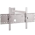 Iconic PLBW-2 Large-TV Full-Motion Wall Mount