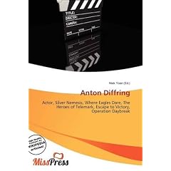 Anton Diffring