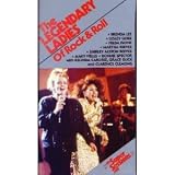 The Legendary Ladies of Rock & Roll (HBO Video Super Sessions LIVE)