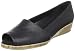 Aerosoles Women's Sprig Break Open-Toe Wedge