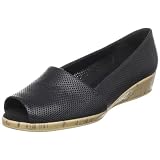Aerosoles Womens Sprig Break Open-Toe Wedge