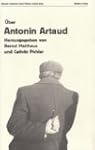 �ber Antonin Artaud
