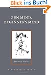 Zen Mind, Beginner's Mind (Shambhala...