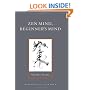 Zen Mind, Beginner's Mind (Shambhala Library)
