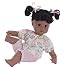 Gotz 13 Ethnic Muffin Doll