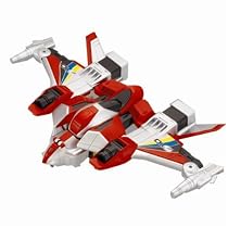 Power Rangers Operation Overdrive - Dx Dualdrive Megazord