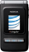 Nokia N75 Phone (AT&T)