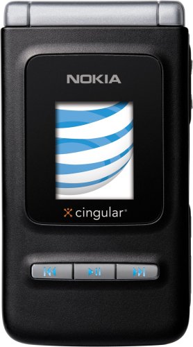 Nokia N75 Phone (AT&T)