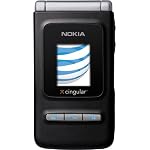 Nokia N75 Phone (AT&T)