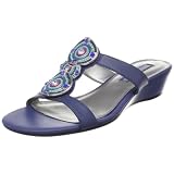 Bandolino Womens Feliciana Slide