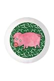 Emily Green Pig Out Bowl