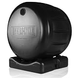 Envirocycle Original Composter Black