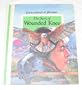 The Story of Wounded Knee (Cornerstones of Freedom)