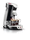 Philips - HD7826/61 - Senseo Viva Café - Keith Haring + 2 tasses