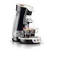 Philips - HD7826/61 - Senseo Viva Caf� - Keith Haring + 2 tasses