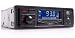 Produkt-Bild: Autoradio MEGAKICK ?Macau? 4x30W. USB/SD Slot. AUX-Eingang