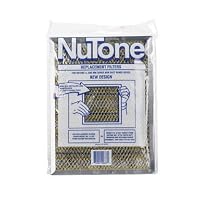 Broan/Nutone Replacement Range Hood Filter (LL62F)
