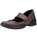 camel active 2131302 , Damen Ballerinas, braun