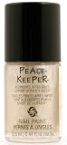 Review PeaceKeeper Cause-Metics  / PeaceKeeper Luminous Natural Vegan Nail Polish